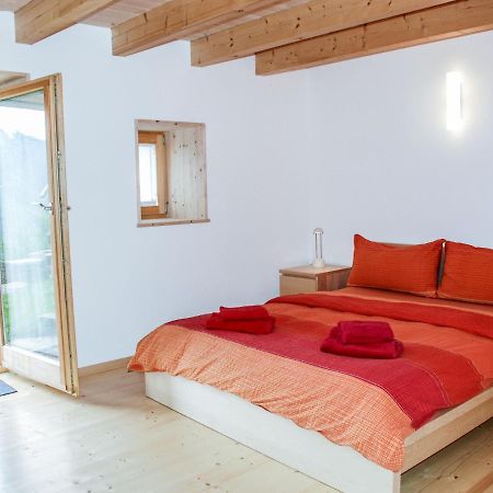 Holiday Home La Cassina By Interhome Bellinzona Luaran gambar