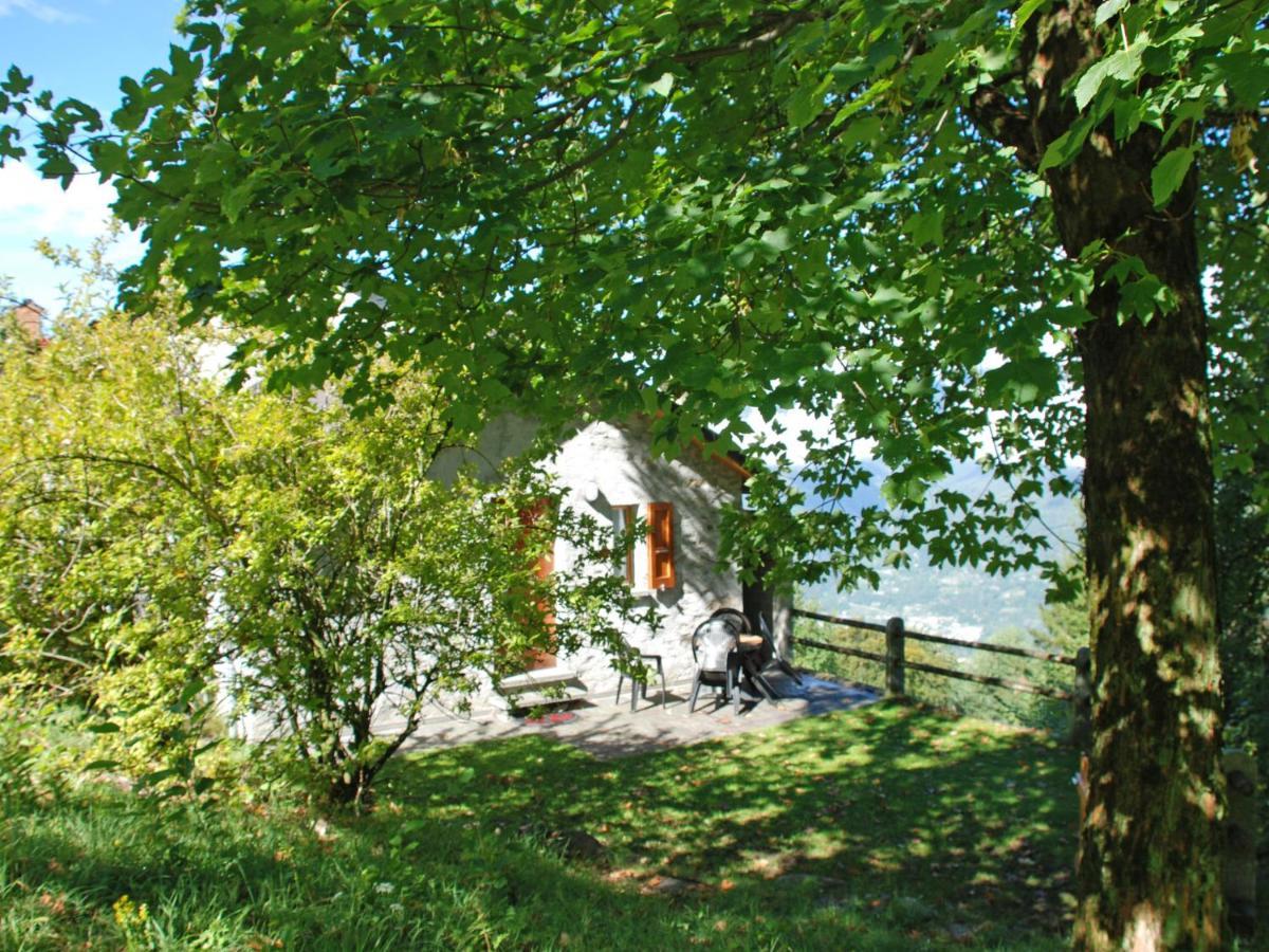 Holiday Home La Cassina By Interhome Bellinzona Luaran gambar