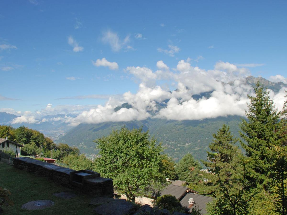 Holiday Home La Cassina By Interhome Bellinzona Luaran gambar
