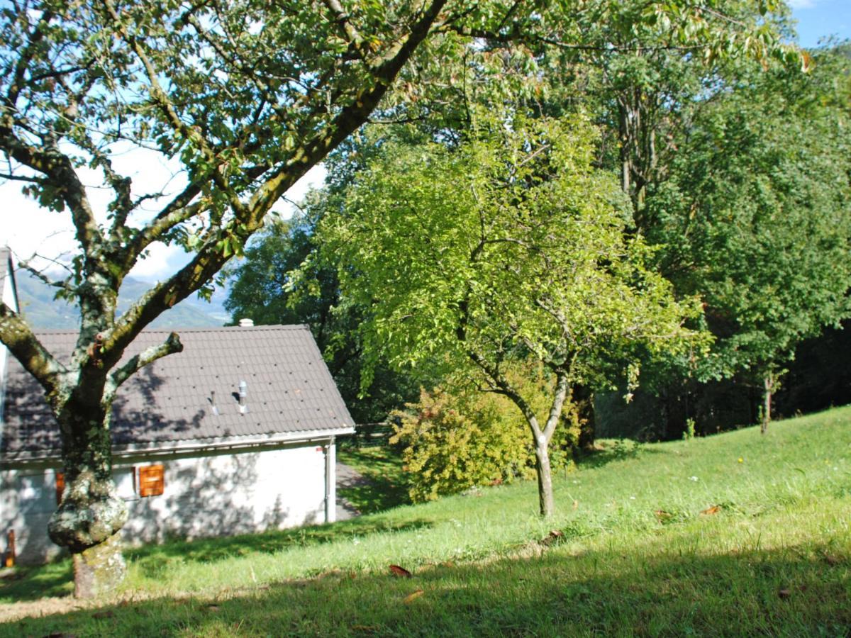 Holiday Home La Cassina By Interhome Bellinzona Luaran gambar