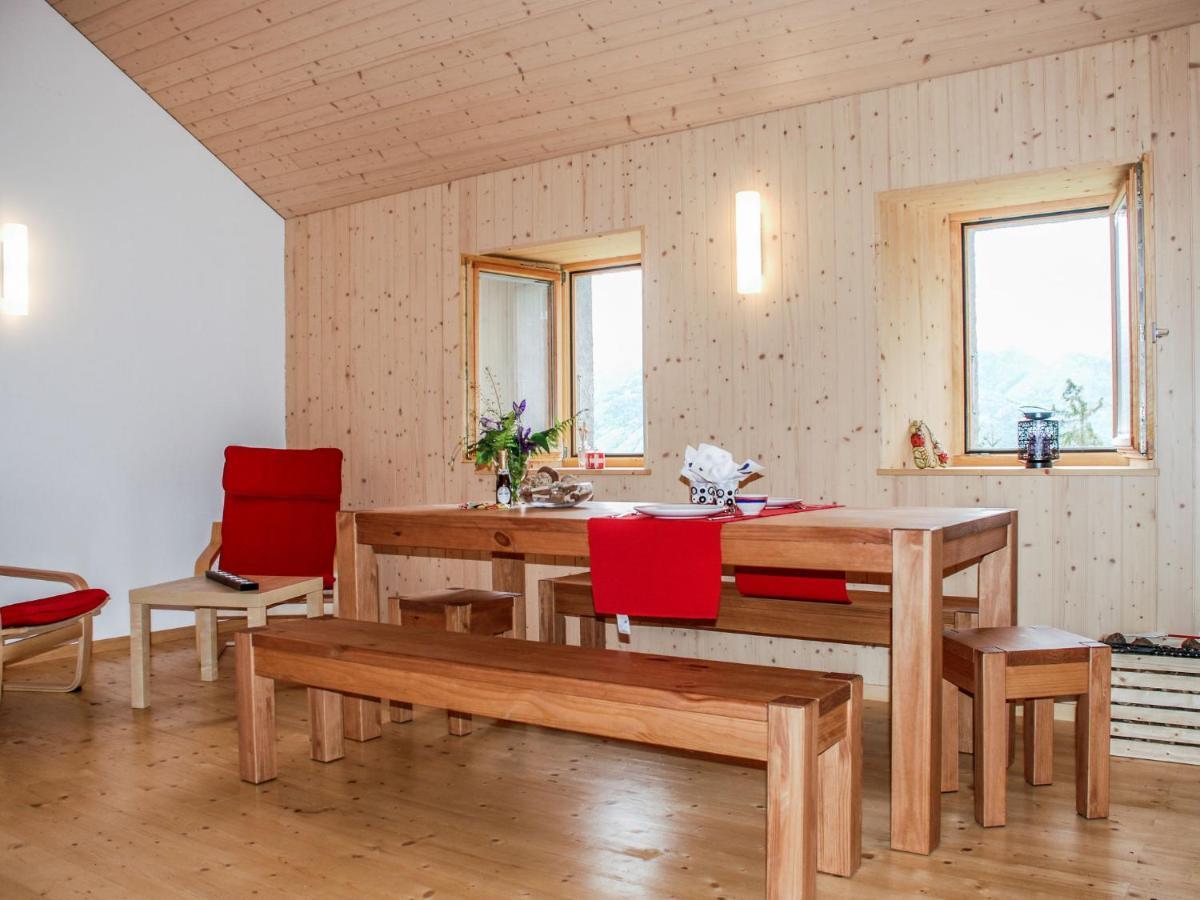 Holiday Home La Cassina By Interhome Bellinzona Luaran gambar