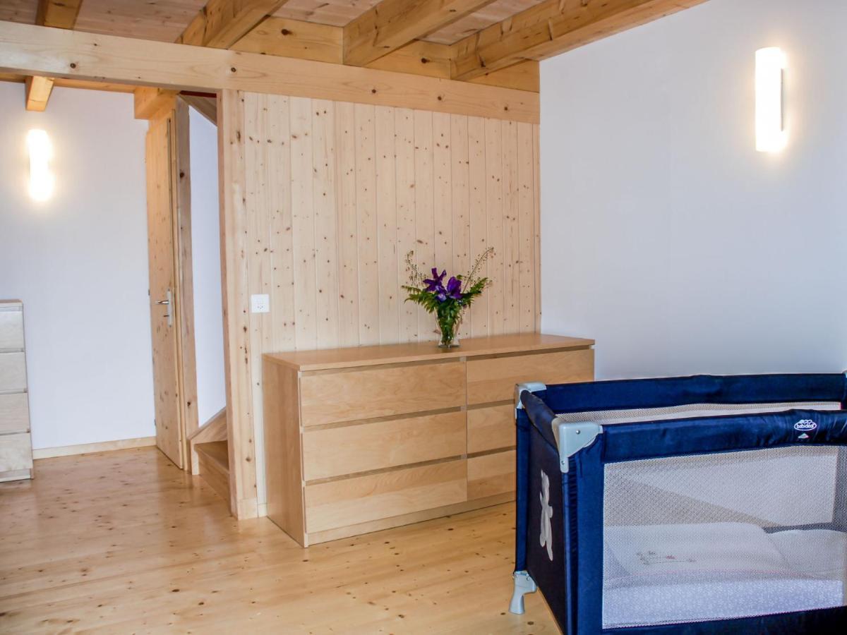 Holiday Home La Cassina By Interhome Bellinzona Luaran gambar