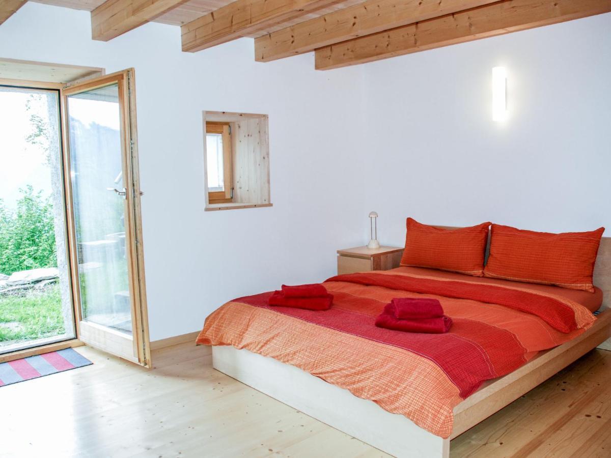 Holiday Home La Cassina By Interhome Bellinzona Luaran gambar