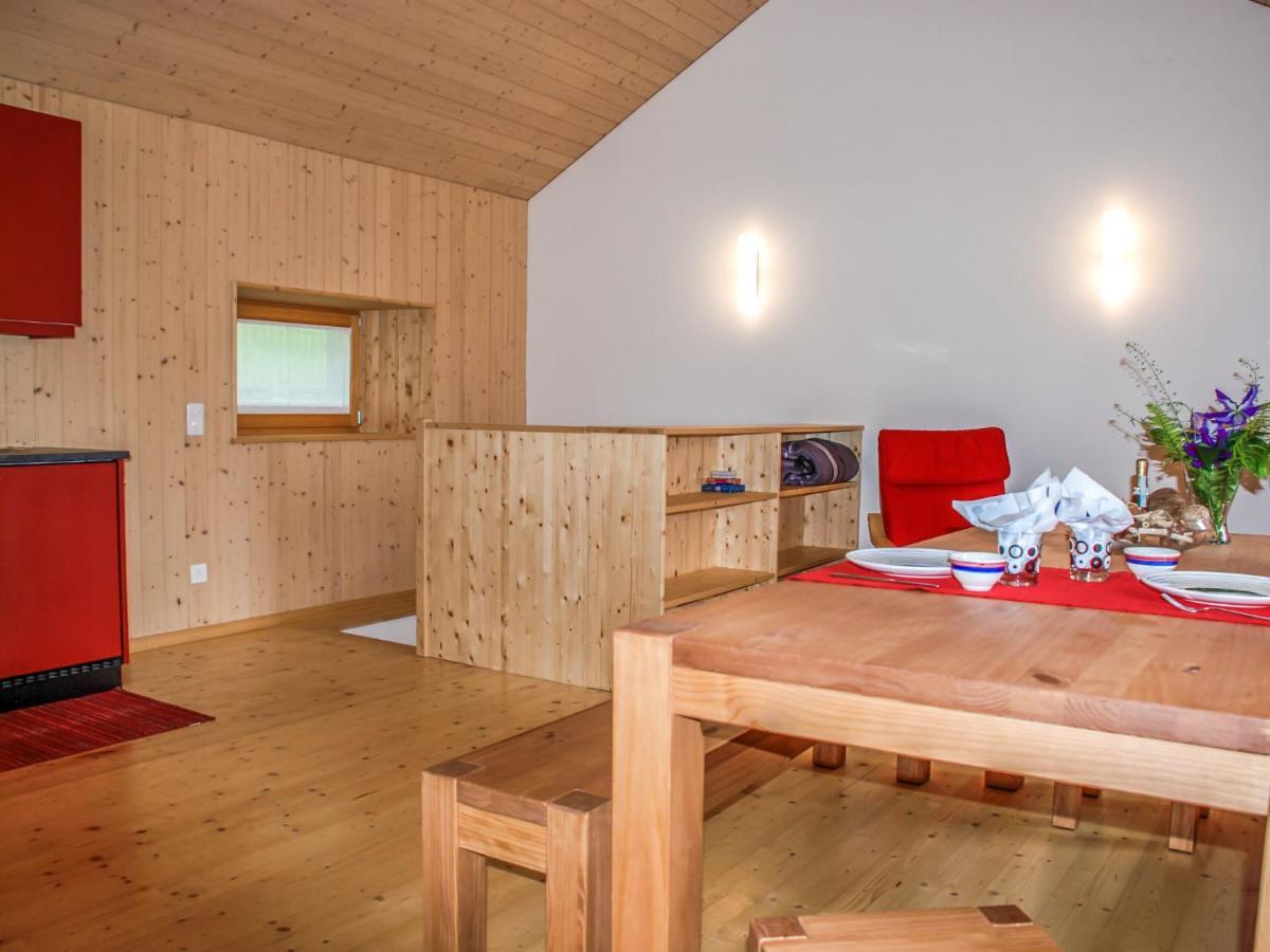 Holiday Home La Cassina By Interhome Bellinzona Luaran gambar