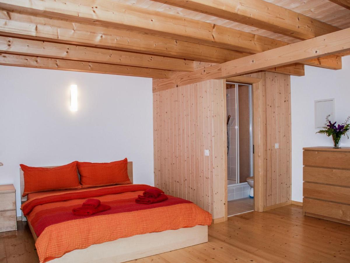 Holiday Home La Cassina By Interhome Bellinzona Luaran gambar