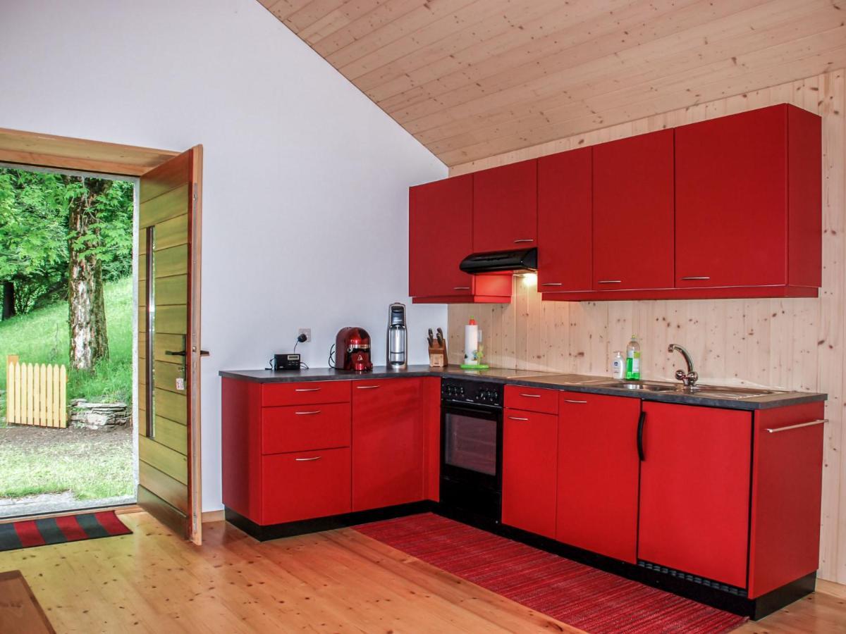 Holiday Home La Cassina By Interhome Bellinzona Luaran gambar
