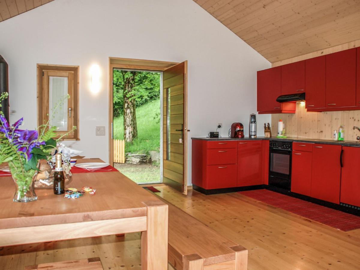 Holiday Home La Cassina By Interhome Bellinzona Luaran gambar